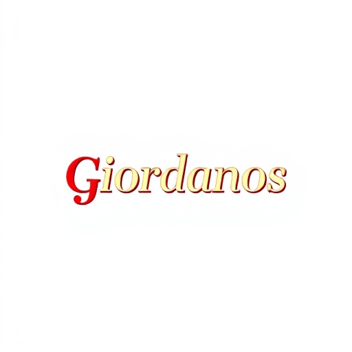 Giordanos - Chicago Deep Dish Pizza